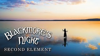 Blackmore&#39;s Night - &quot;Second Element&quot; (Official Music Video) - New Album OUT NOW