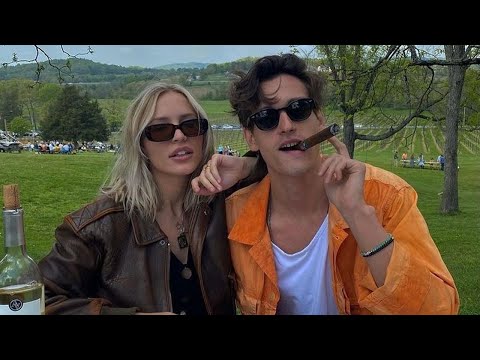 Lennon Stella one and only boyfriend. Her dating history