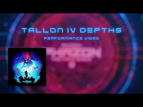 [performance video] Tallon IV Depths - Phazon: Metroid Saga