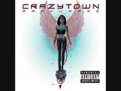 Battle Cry - Crazy Town