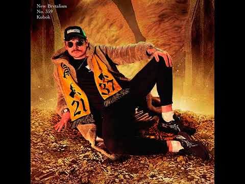 New Brvtalism No. 359 - Kubok