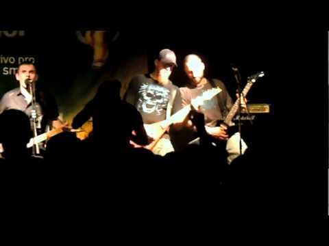 Artery - Sedm dní (Pivní slavnosti Chotěboř 2010)