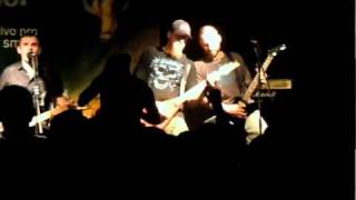 Video Sedm dní (Pivní slavnosti Chotěboř 2010)