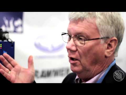 Vintage King @ AES: Daking Mic Pre 500