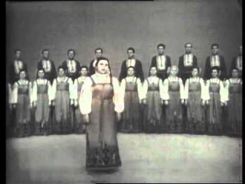 John Peel's Russian Record