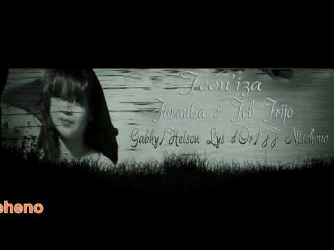 Feon'iza Gabhy - (Farantsa & Fob Frijo / Piano: Tsiory Rakotomalala (Maloyax))