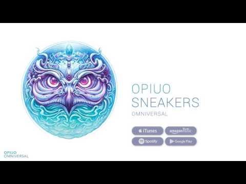 OPIUO - Sneakers