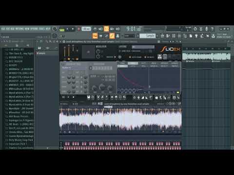 How AP Sample was made By Pop Smoke (100% ACCURATE)