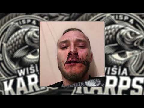 młodszy brat - DZIGI WISŁA SHARK DISS