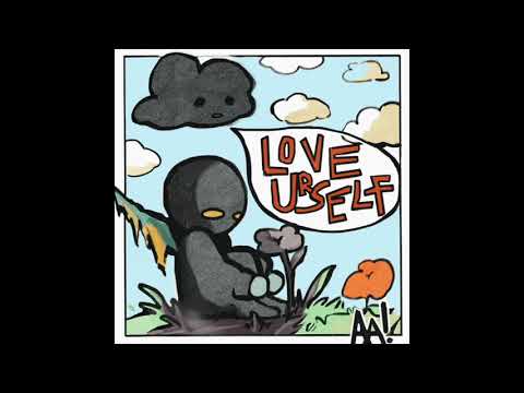 Video thumbnail for Love Urself