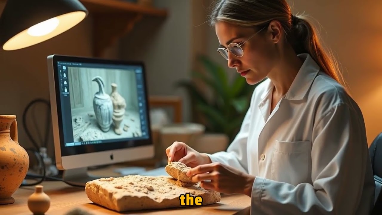 Unearthing Hidden Treasures from Ancient Greece