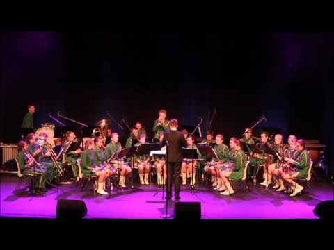 Wake Me Up med Slagelse Garden