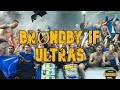 BRØNDBY IF ULTRAS - BEST MOMENTS! [DENMARK]
