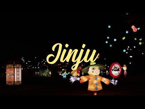 Exploring Korean Culture through Virtual Tour – Jinju, 랜선 문화 여행-진주