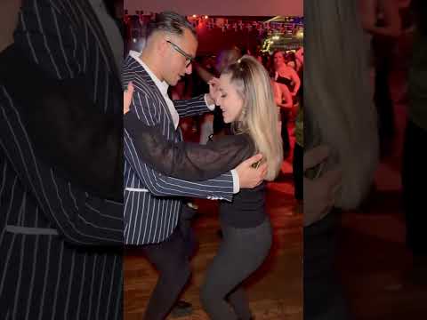 Samy el Magico y Carla Torres - Dominican Flow Festival - # #bachata bachatadance