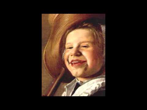 Prelude in C  -  J C Pepusch