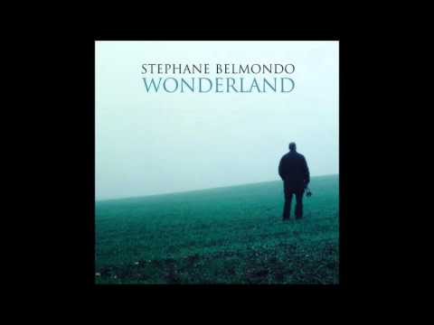 Girl Blue - Stéphane Belmondo