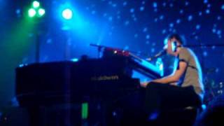 Hammers and Strings (A Lullaby) - Jack&#39;s Mannequin