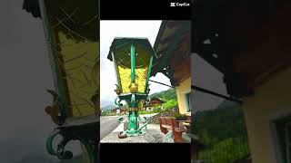 2025年6月8日🌿オーストリアの村フィルツモースへ 一緒に働くなおちゃんと癒し旅#2025年6月8日 #フィルツモース #オーストリア旅 #旅する陽子さん #癒しの休日 #海外で働く女性