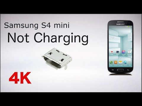 Samsung S6 Edge plus charging port replacement