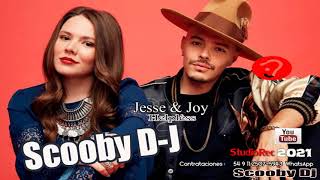 𝓙𝓮𝓼𝓼𝓮 &amp; 𝓙𝓸𝔂 - 𝓗𝓮𝓵𝓹𝓵𝓮𝓼𝓼 (𝓑𝔂 𝓢𝓬𝓸𝓸𝓫𝔂 𝓓.𝓙)