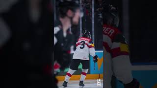 Хоккей Austria scored SIX goals against Canada | 2024 #IIHFWorlds