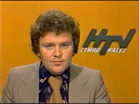 Tuesday 9th January 1979 ITV HTV Wales - Bywyd - Adverts - Mind Your Language - World in Action