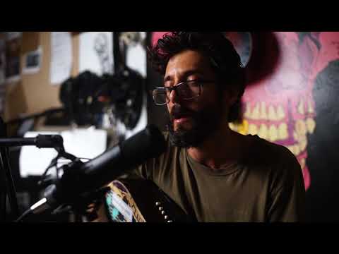 Rob Taxpayer - Call Me Linda - DIY Sessions