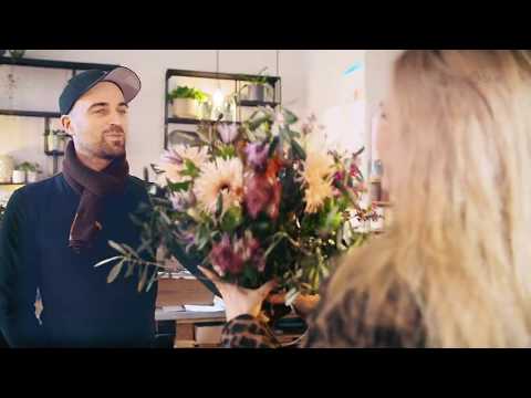 YOUTUBE | Star&Star Blumengroßhandel Köln Düsseldorf Dortmund Rosen Tulpen