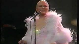 Peggy Lee -- I Love Being Here With You 1982