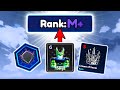 M+ & M Rank Guide: Requirements & Strategies! | Arise Crossover