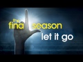 Glee - Let It Go 