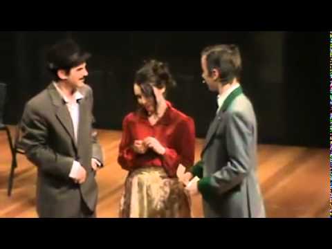 Sound Of Music Swiss Cheese