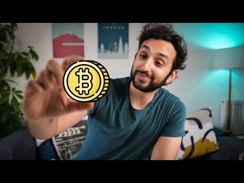 Prekyba bitcoin broker