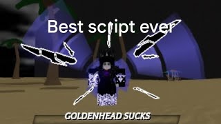 floating girl tsb script