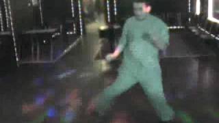 T-Pain Freeze Pop Lockin 1 DJ Flame Da Lover Boy