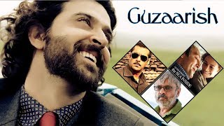 Super Star Hrithik Roshan & Aishwarya Rai Guzaarish Movie Kyo Huee Super FLOP ?