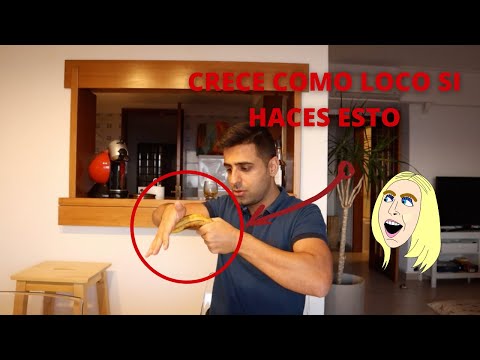 Técnica Jelquing Para Aumentar el Tamaño del Pene – Todos los Ejercicios Jelquing Paso a Paso 🍌✊💦