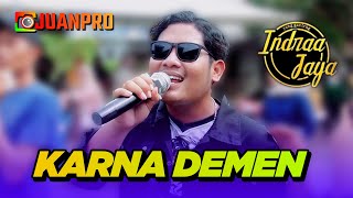 Download lagu KARNA DEMEN | INDRA JAYA | SHOW SITURAJA 11 AGUSTUS 2025 mp3 Download lagu KARNA DEMEN | INDRA JAYA | SHOW SITURAJA 11 AGUSTUS 2025 mp3
