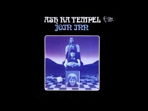 Ash Ra Tempel - Jenseits