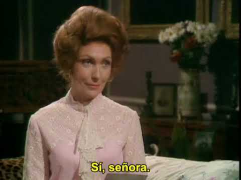 Upstairs, Downstairs - 1971 - S01E01  (Subtítulos en español)