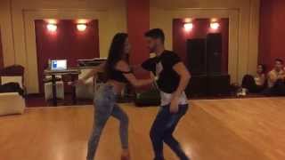 Luis & Andrea | Ephrem J - Baila Conmigo