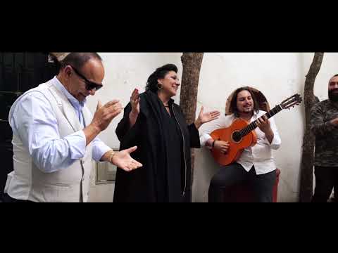 El Pele y Remedios Amaya - La Calleja del Pañuelo