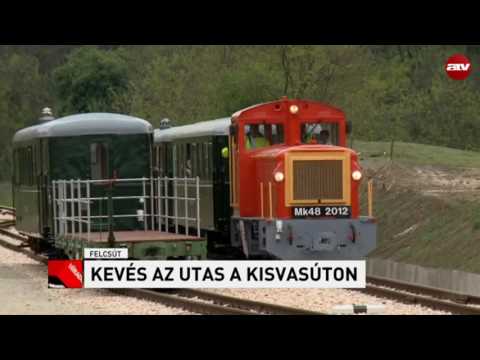 Reggeli híradó 06:00 - 2016.05.25.