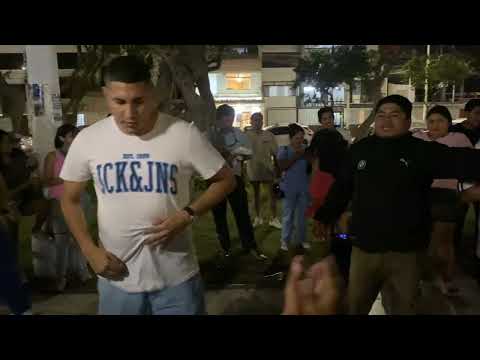 🔥#TREBOL & #FABRI vs #CHEMEX | SEMIFINALES MULTIVERSE