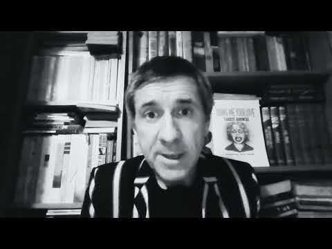 Randall Reads...Episode   27