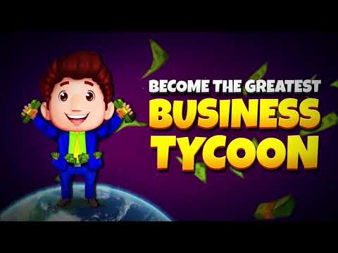 Geopoly: NFT Tycoon Idle Game Video