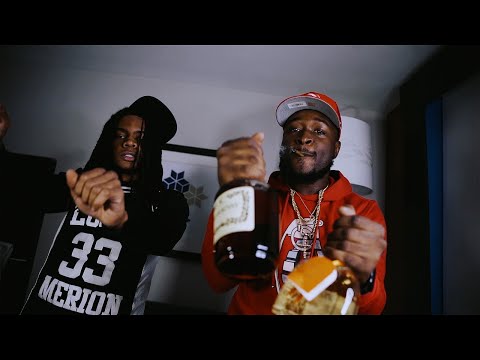 Deedashsk x 4Doebtc x ZT Ep - Tops And Bottoms (Official Music Video) Dir. By @Kalivisualz