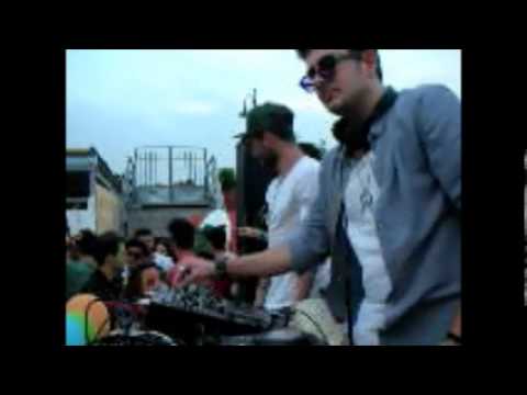 01.05.13 Julien Sandre ( Nice to Be resident) @ Vae Victis