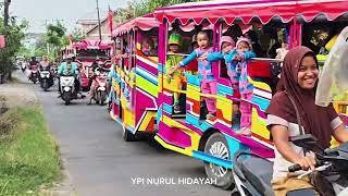 Download lagu Karnaval YPI Nurul Hidayah 2026 mp3 Download lagu Karnaval YPI Nurul Hidayah 2026 mp3